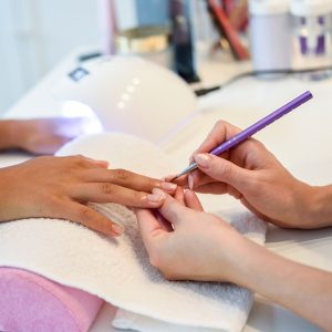 Manicure and Pedicure Certificate Course