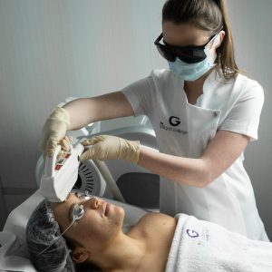 Postgraduate Advanced Skincare